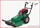 Brush Cutter Billy Goat Outback