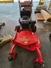 Gravely Pro 1334 Walk Behind Zero Turn Mower