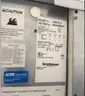 Scotsman Ice Machine qty 2 1 in working condition and 1 in need of repair.