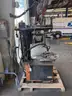 Tire Changer - John Bean EHP System II