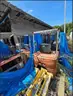 25 Toyota Forklifts offered as scrap