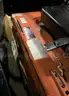Toyota Forklift Model 5FBE15 - Lot of 2