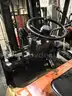 Toyota Forklift Model 5FBE15 - Lot of 2