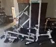 Pacific Fitness Catalina 3 Station Home Gym- Little Rock, AR