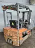 Toyota Forklift #2 - Tampa, FL