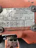 Toyota Forklift #2 - Tampa, FL