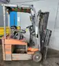Toyota Forklift #2 - Tampa, FL