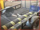 Trailer for ATV or Mowing equipment