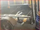 Trailer for ATV or Mowing equipment