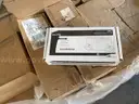 Apel Thermoplastic Cooper-All-Pro Emergency Lights - approx 50 units - NEW