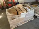 Apel Thermoplastic Cooper-All-Pro Emergency Lights - approx 50 units - NEW