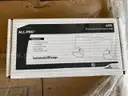 Apel Thermoplastic Cooper-All-Pro Emergency Lights - approx 50 units - NEW