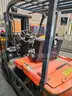 Scrap:  Forklifts - Bulk of 3
