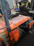 Scrap:  Forklifts - Bulk of 3
