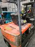 Scrap:  Forklifts - Bulk of 3