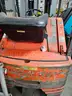 Scrap:  Forklifts - Bulk of 3