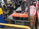 Scrap:  Forklifts - Bulk of 3