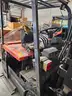 Scrap:  Forklifts - Bulk of 3