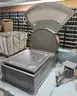 Sorting Cabinet with Table, Triner Scale, Table and Stool - Elkmont, AL