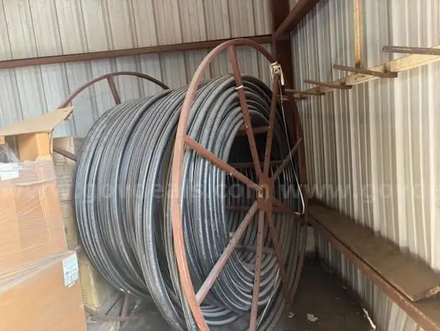 Duraline Cable-In-Conduit (CIC)