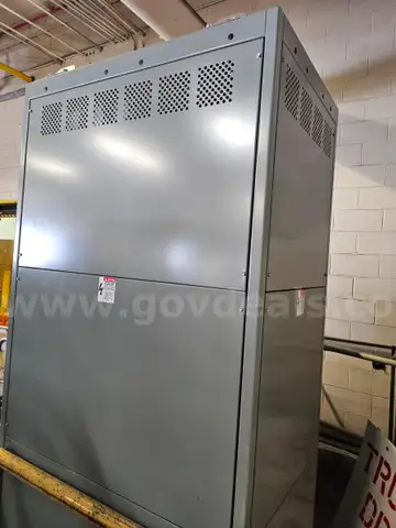 Spectra Series Switchboards
