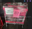 Toolboxes - Lot # 85,87,88 &#x26;89