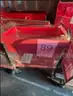 Toolboxes - Lot # 85,87,88 &#x26;89