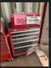 Toolboxes - Lot # 90,91,97,114 &#x26;115