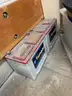 Scrubbers - 2 ea