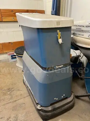 Scrubbers - 2 ea