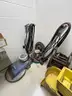 Scrubbers - 2 ea