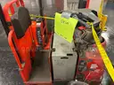 Scrap Tow trucks / power jacks(Inoperable)