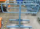 Carts / Racks with Casters - 70 carts