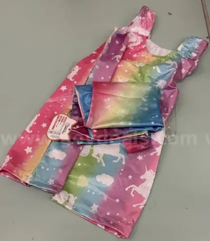 Assorted New Toys &#x26; Items for Young Girls