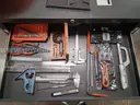 Toolbox with Tools included- Norman, OK