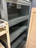 Metal file cabinets/Office - lot of 5 being sold as scrap metal estimated weight 1,000 lbs