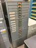 Metal file cabinets/Office - lot of 5 being sold as scrap metal estimated weight 1,000 lbs