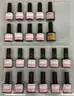 Large Nail Polish Set, Gel Polishes, Luxury Shampoos, Baby Bath &#x26; Lotion + Headbands