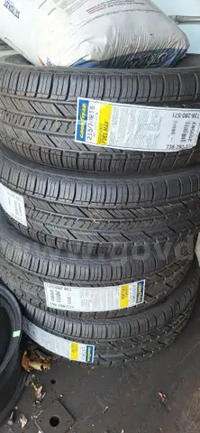 Goodyear Assurance 215/70R15 Fuel Max Tires (Lot of 4 New/Unused)