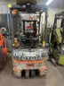 Toyota Forklift Carcass sold as Scrap Metal