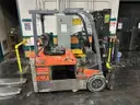 Toyota Forklift and Toyota Tug - non-working