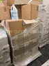 Sanitizer - (452) Gallons and (1548) 1L Bottles
