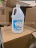 Sanitizer - (452) Gallons and (1548) 1L Bottles