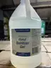 Sanitizer -Approximately (420) 16oz Bottles, (136) Gallons and 25 Boxes - 12 Bottles per case