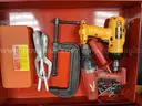 Toolbox with Keys and Tools included- Norman, OK