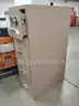 4 Drawer Security container