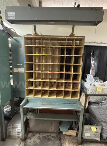 Letter Case Geneva FL PO