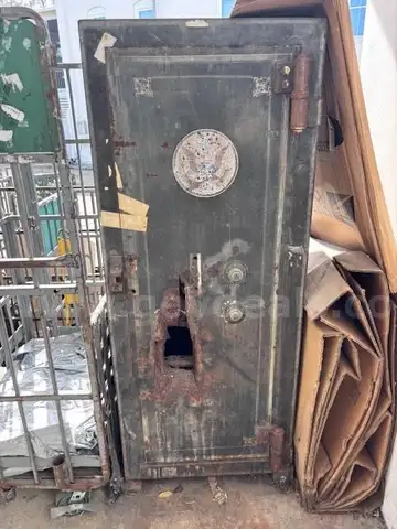 Safe- APALACHICOLA FL