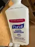 Purell Advanced Hand Sanitizer 16 oz. - Lot of 32 - Expired
