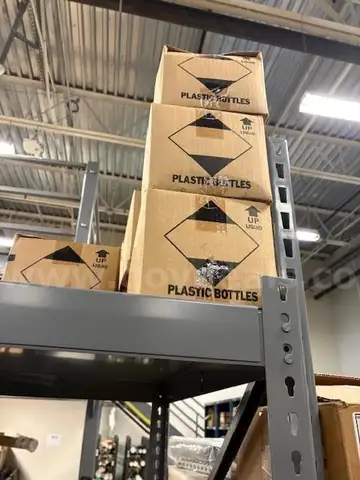 Sanitizer Purell-16 oz bottles - quantity 147